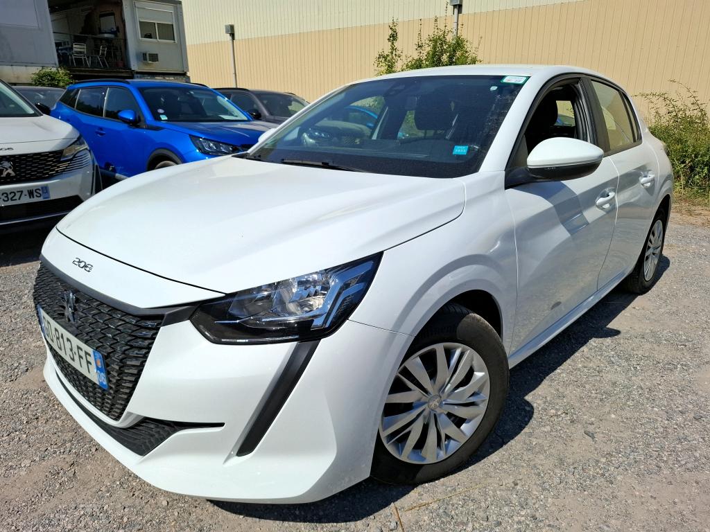208 II
