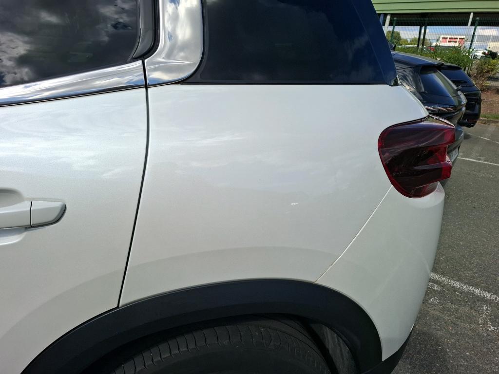Citroen C5 Aircross BlueHDi 130 S&S EAT8 Shine 2022