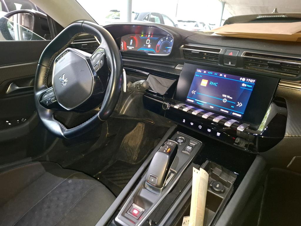 Peugeot 508 SW BlueHDi 130 ch S&S EAT8 Active Pack 2022