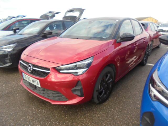 Foto Opel Corsa 4