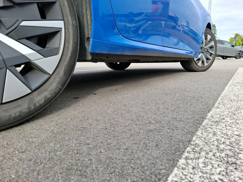Peugeot 208 PureTech 75 S&S BVM5 Active 2024