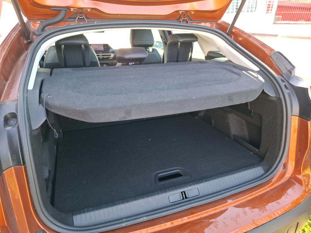 Citroen C4 PureTech 130 S&S EAT8 Feel Pack 2022