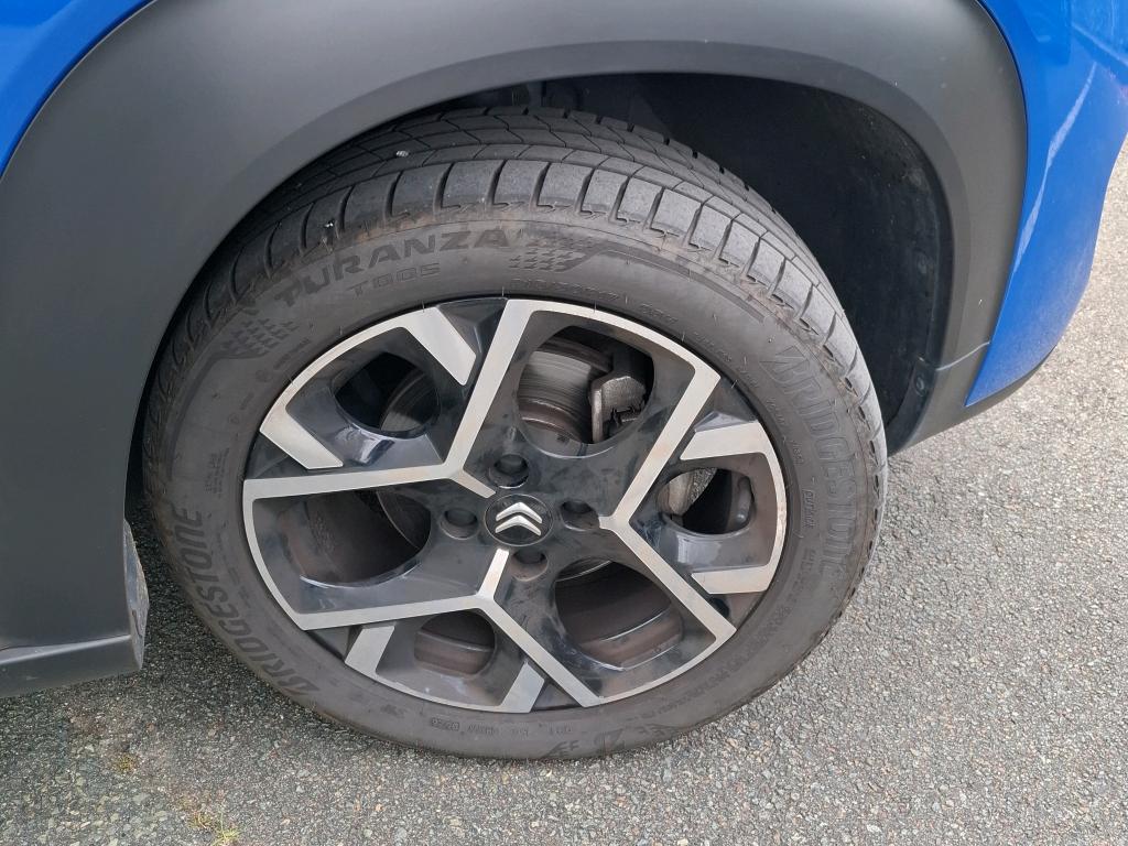 Citroen C3 Aircross PureTech 130 S&S EAT6 Max 2024
