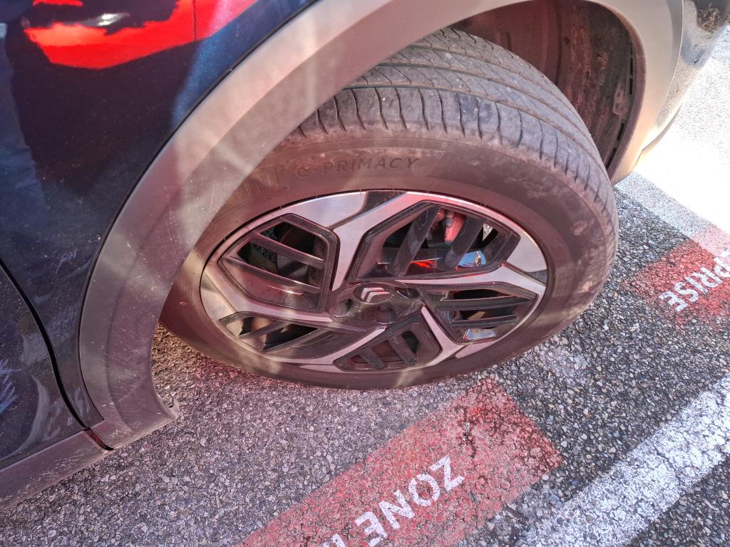Citroen C4 PureTech 130 EAT8 Max 2024
