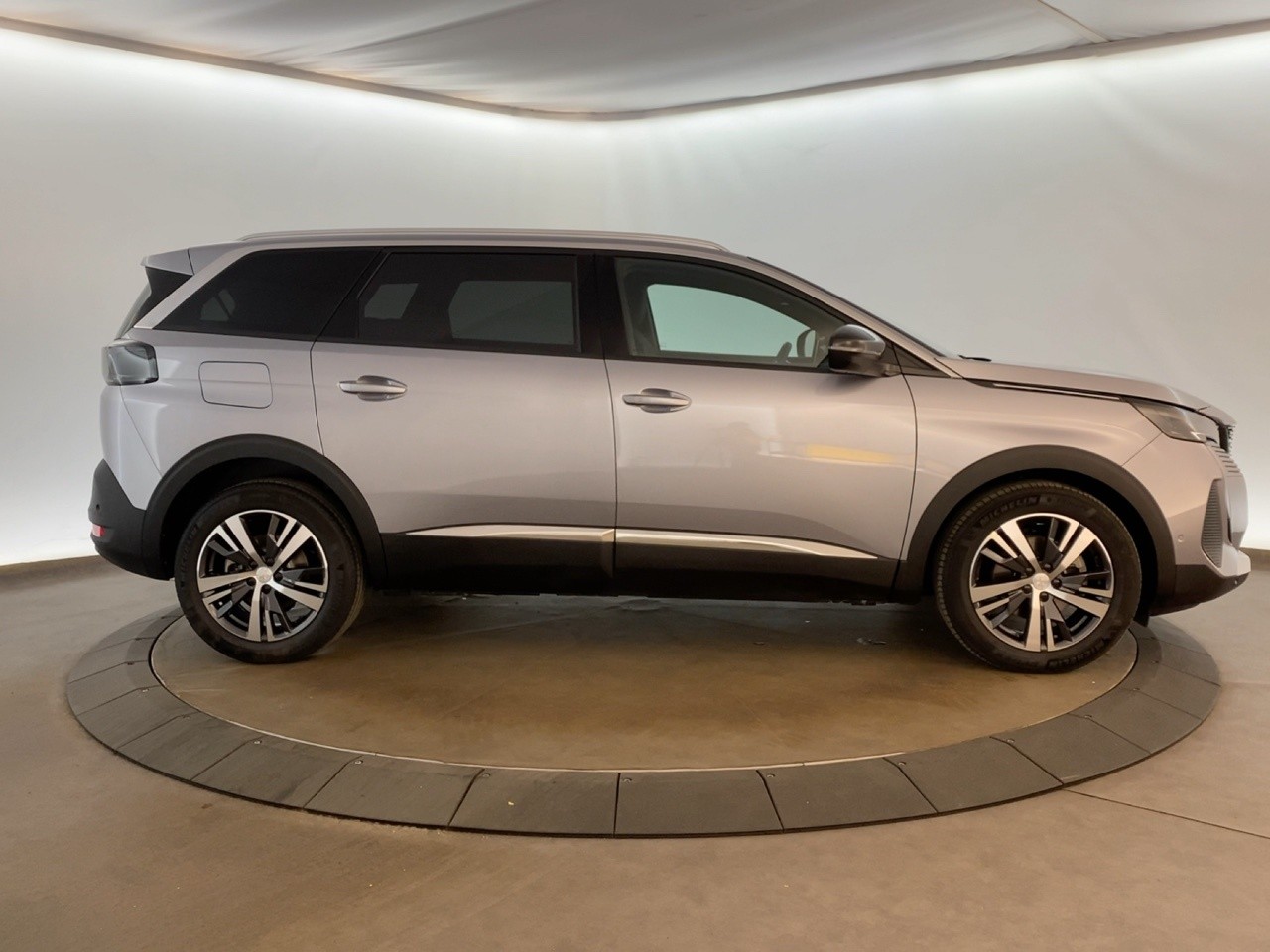 Peugeot 5008 BlueHDi 130ch S&S EAT8 Allure Pack 2024
