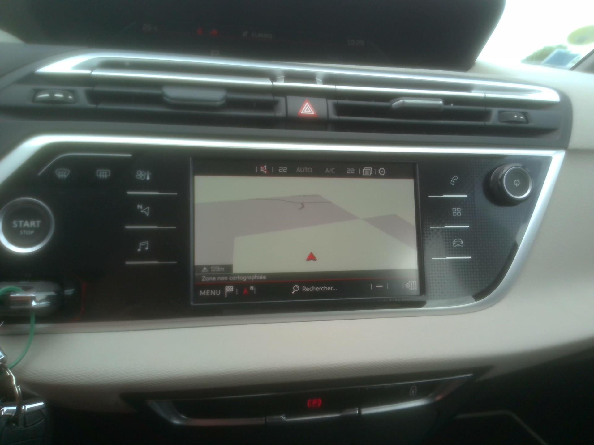 Citroen Grand C4 Spacetourer BlueHDi 130 S&S EAT8 Origins 2020