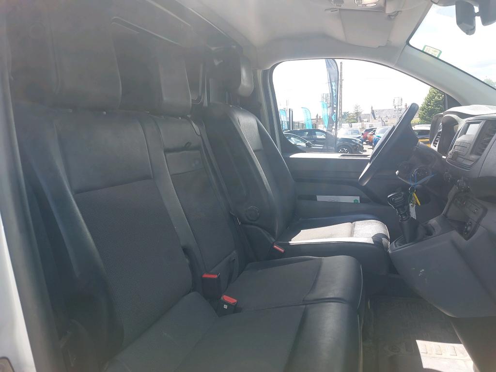 Peugeot EXPERT FGN TOLE STANDARD 1.5 BLUEHDI 120 S&S BVM6 PREMIUM 2021