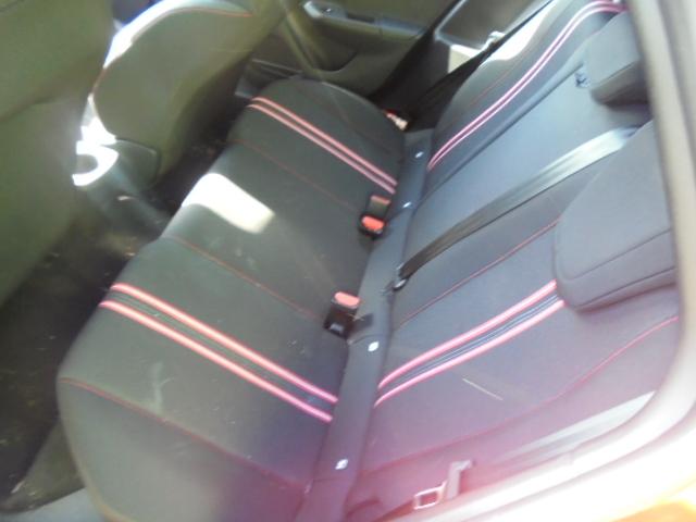 Foto Opel Corsa 15