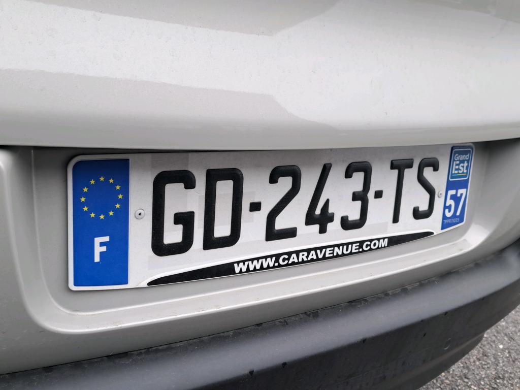 Citroen C3 PureTech 110 S&S BVM6 Saint James 2021