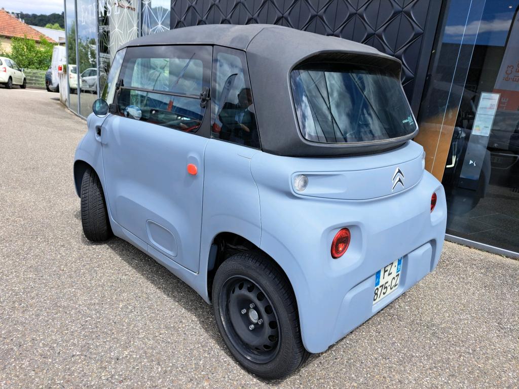 Citroen AMI 