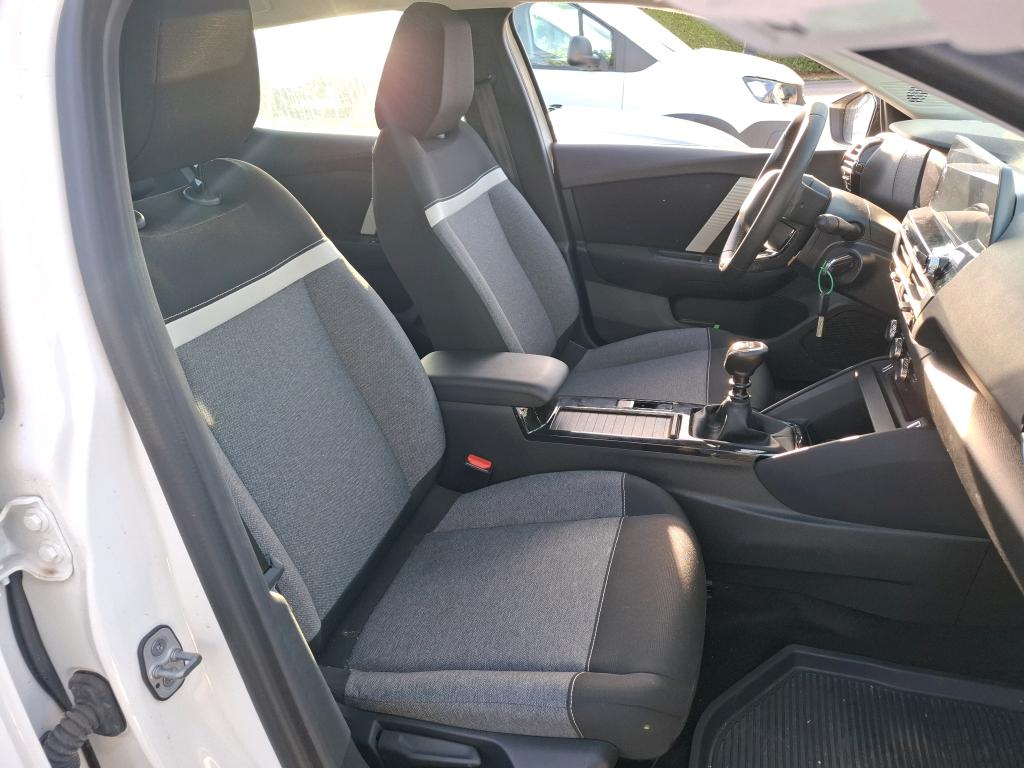 Citroen C4 PureTech 100 S&S BVM6 Feel 2023