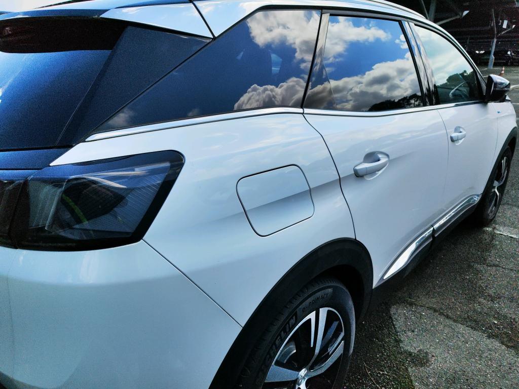 Peugeot 3008 Hybrid 225 e-EAT8 GT 2023