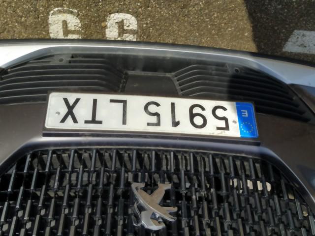 Peugeot 2008 2008 GT Pack Puretech 130 S&S EAT8