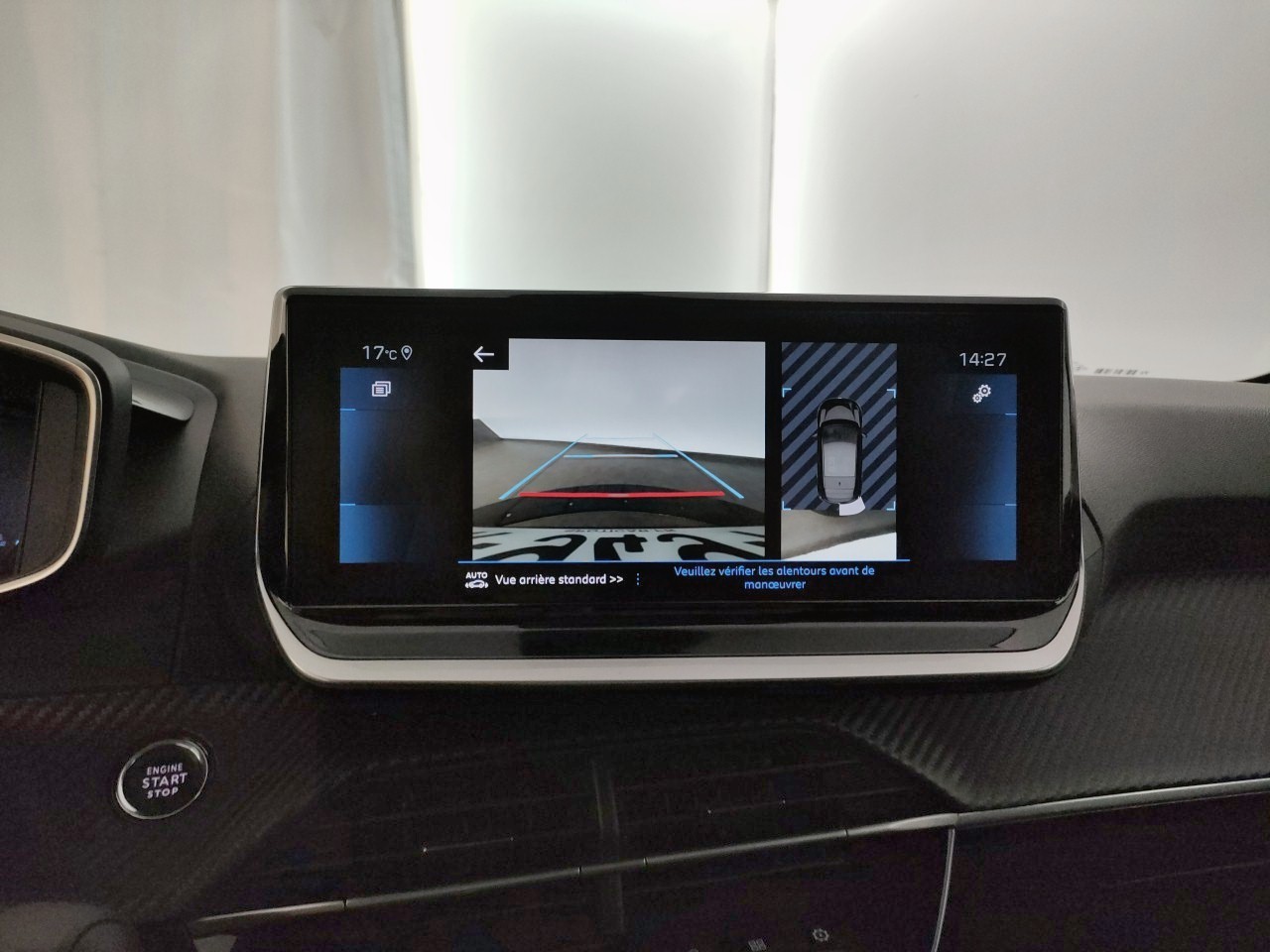 Peugeot 208 PureTech 100 S&S BVM6 Allure Pack 2023