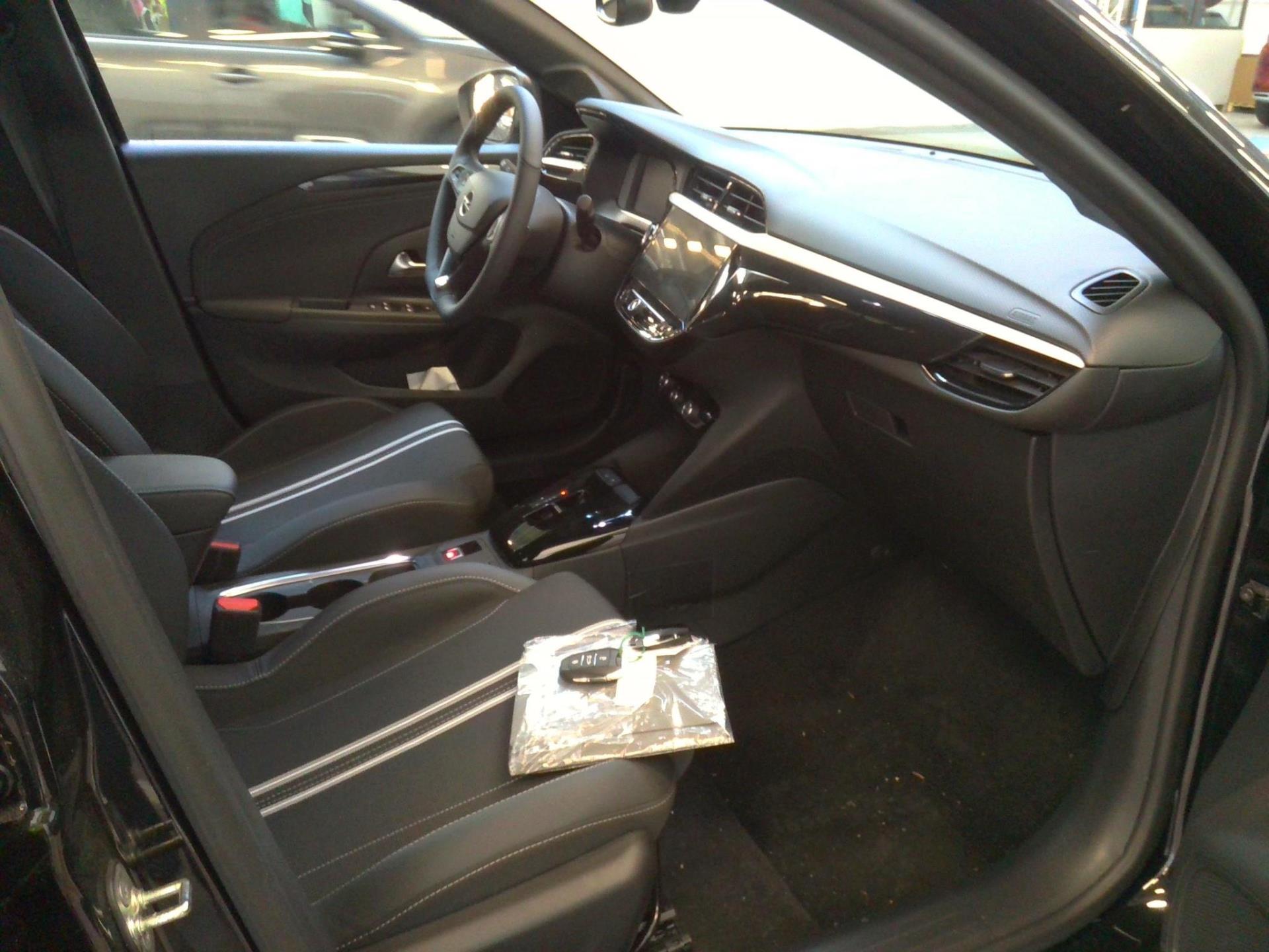 Opel Corsa Electrique 156 ch & Batterie 51 kWh GS 2023