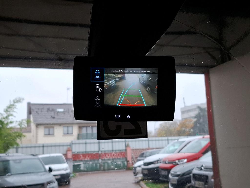 Citroen BERLINGO VAN M 1000 BLUEHDI 130 S&S EAT8 DRIVER 2021