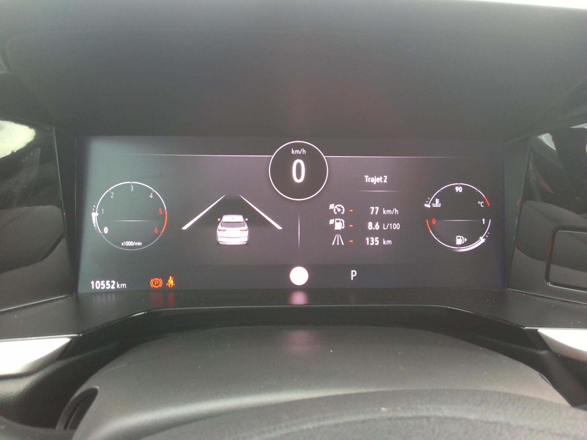 Opel Grandland 1.5 Diesel 130 ch BVA8 GS 2023