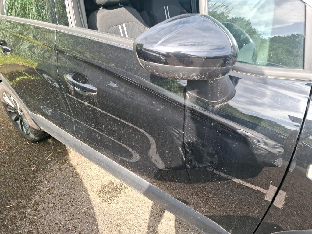 Opel CROSSLAND X / CROSSLAND 