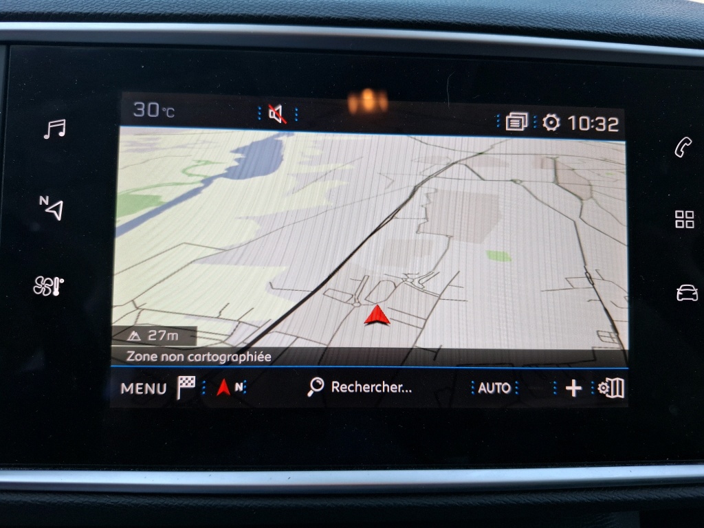 Peugeot 308 PureTech 110ch S&S BVM6 Active Business 2020