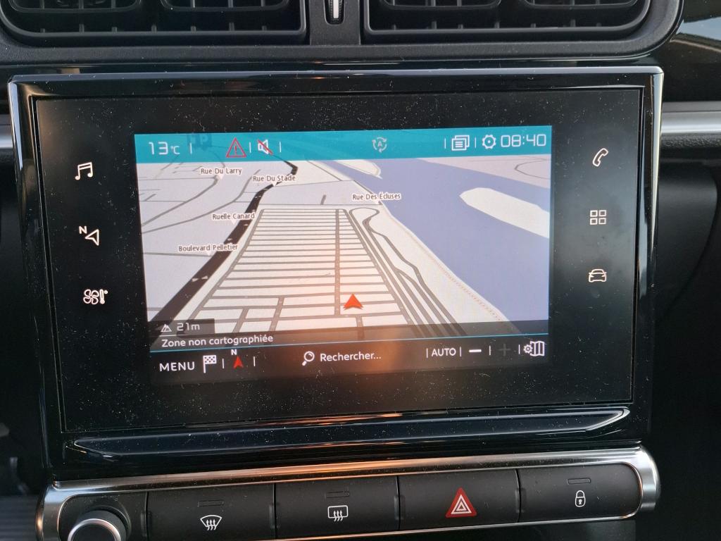 Citroen C3 PureTech 82 S&S BVM5 Feel 2019