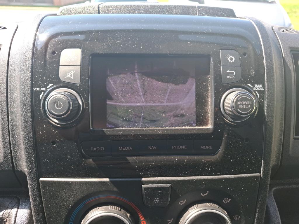 Citroen JUMPER TOLE 35 L3H2 BLUEHDi 120 S&S BVM6 DRIVER 2020