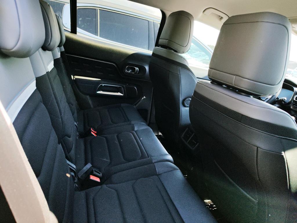 Citroen C5 Aircross PureTech 130 S&S BVM6 C-Series 2023