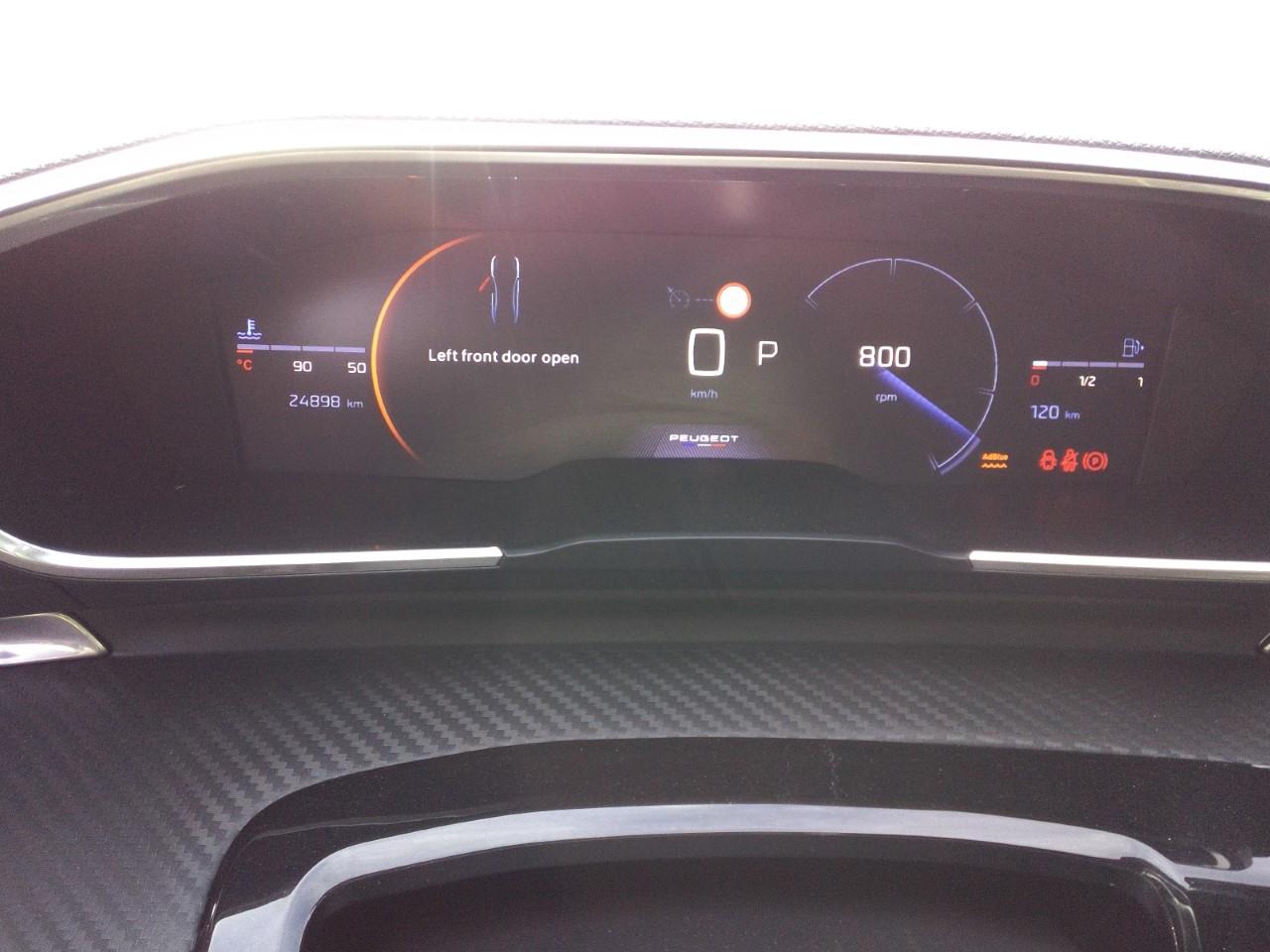 Foto Peugeot 508 6