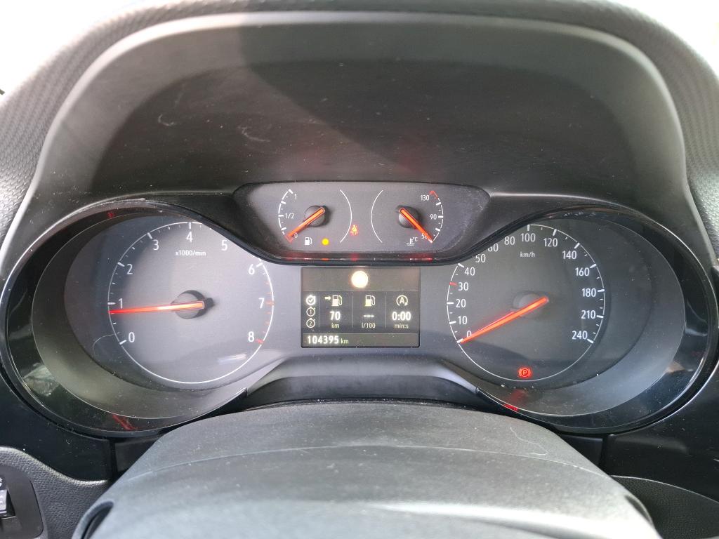 Opel Corsa 1.5 Diesel 100 ch BVM6 Edition 2021