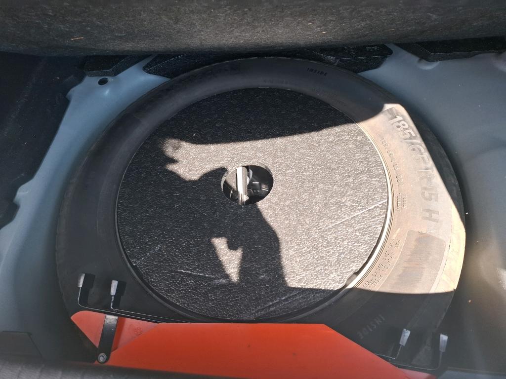 CORSA F