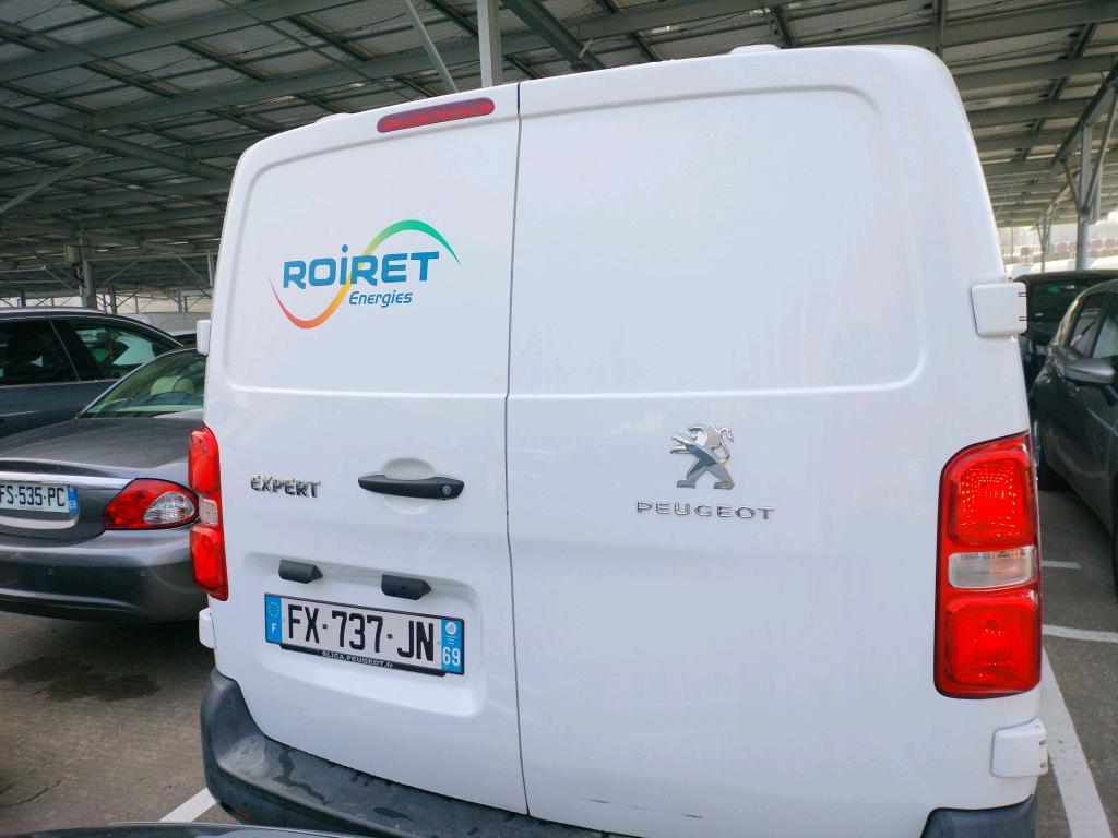 Peugeot EXPERT FGN TOLE STANDARD 2.0  BLUEHDI 120 S&S BVM6 PREMIUM 2021