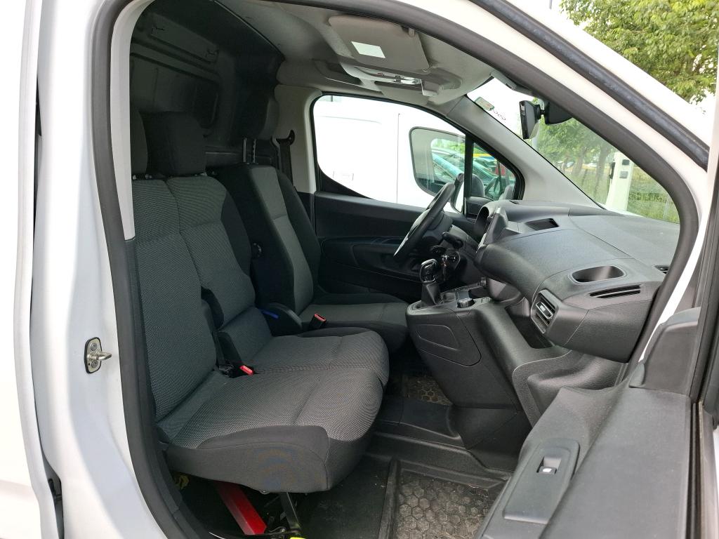 Citroen BERLINGO VAN M 650 BLUEHDI 100 S&S BVM5 CLUB 2020