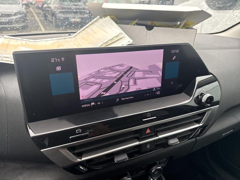 Citroen C4 PureTech 130 S&S BVM6 Feel Pack 2023