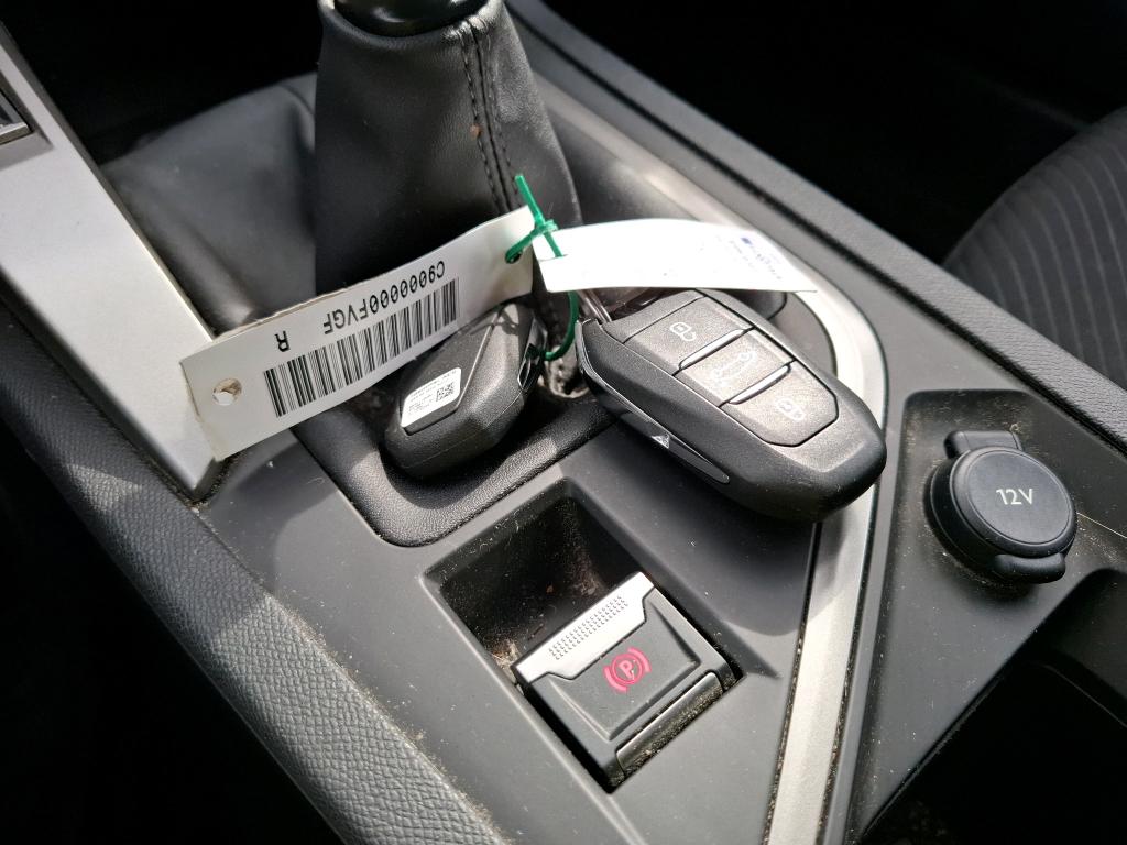 Peugeot 308 BlueHDi 130ch S&S BVM6 Active Pack 2022