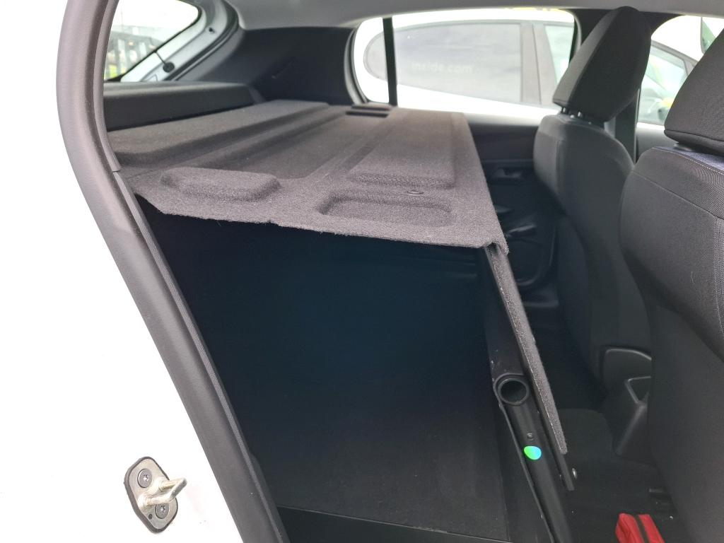 Peugeot 208 BLUEHDI 100 S&S BVM6 PREMIUM PACK 2021