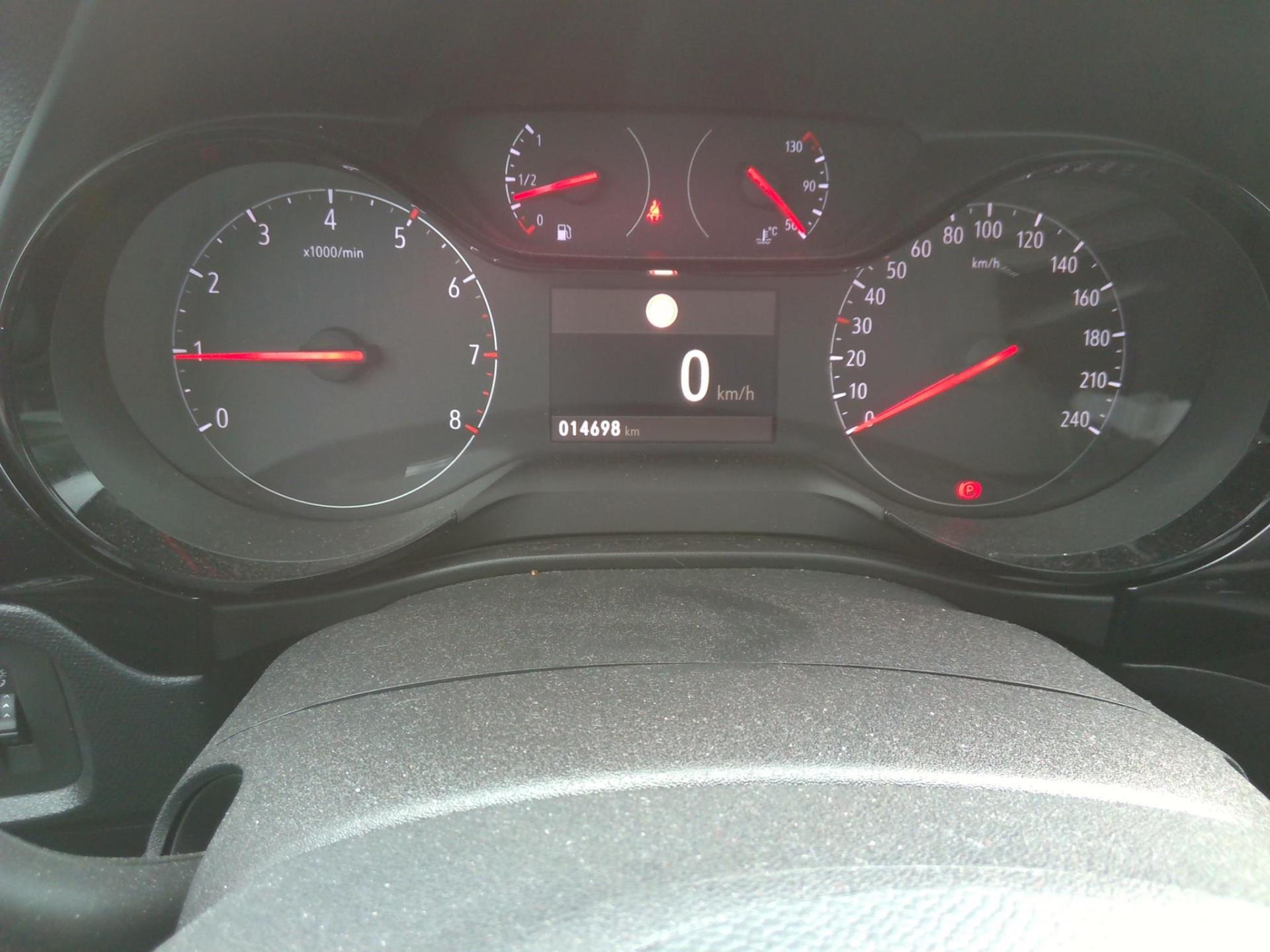 Opel Corsa 1.2 Turbo 100 ch BVM6 Edition 2022