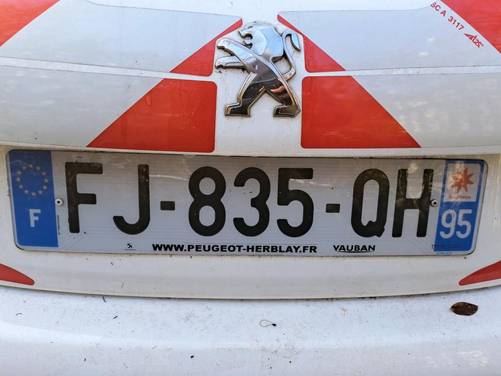 Peugeot 208 AFFAIRE BLUEHDI 100 S&S BVM5 PREMIUM PACK 2019