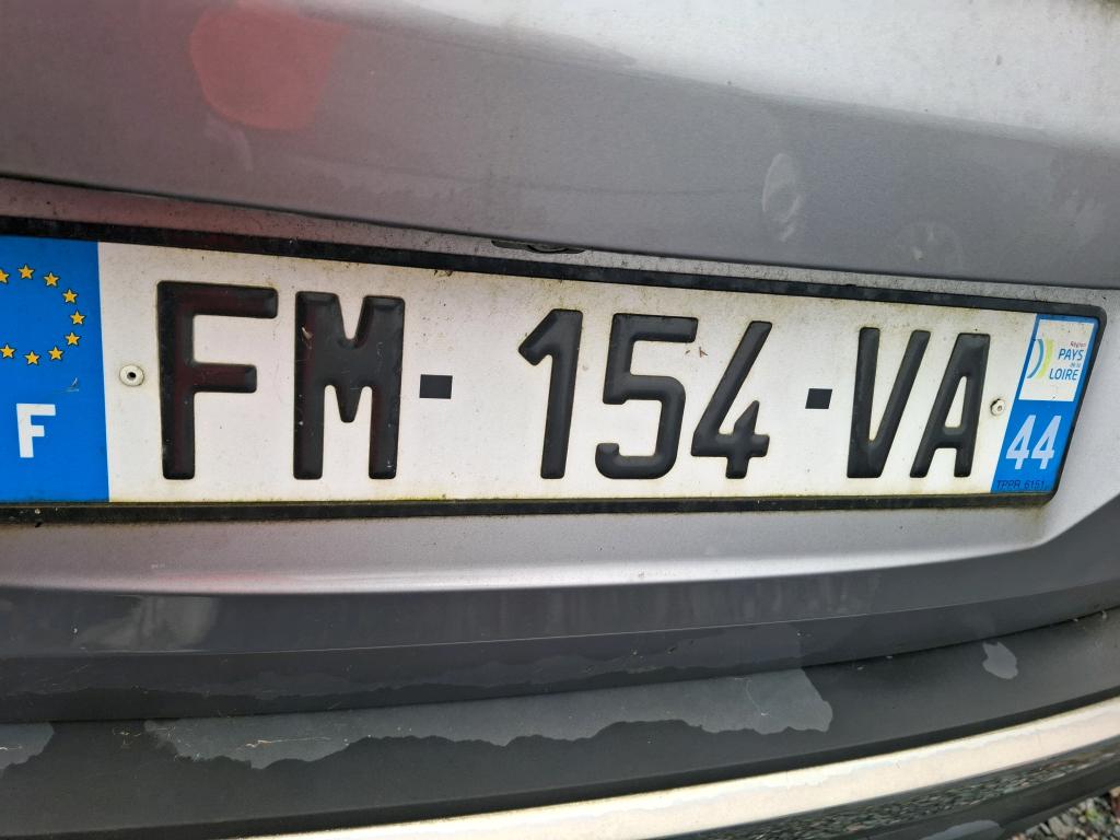 Peugeot 3008 BlueHDi 130ch S&S EAT8 Allure 2019