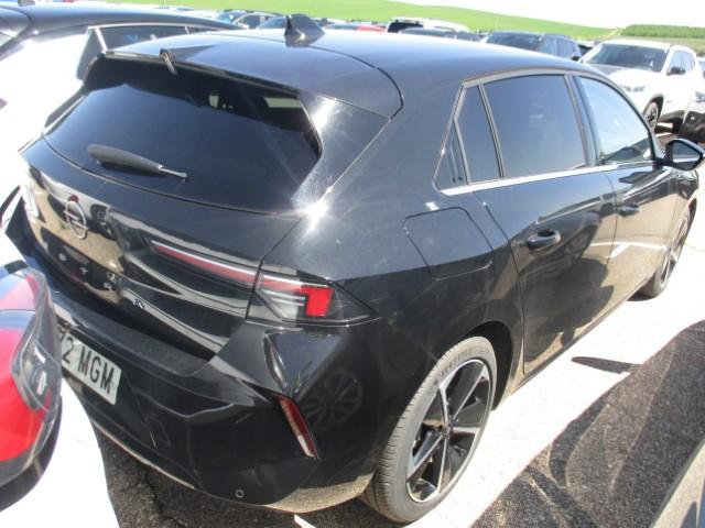 Foto Opel Astra 7