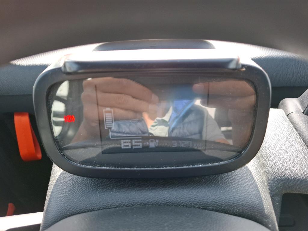 Citroen AMI 