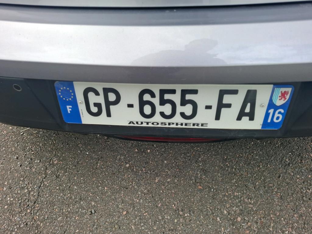Peugeot 208 Electrique 50 kWh 136ch Active Pack 2023