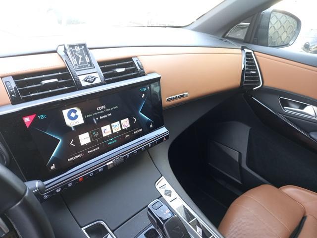Foto DS DS 7 Crossback E-Tense 5