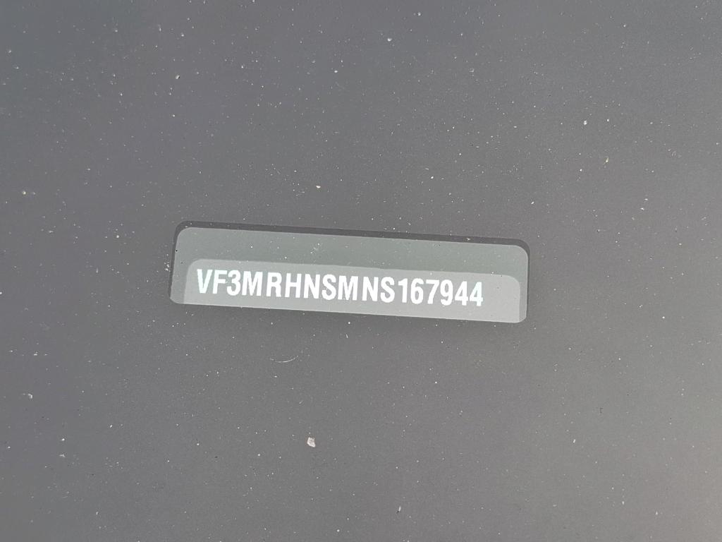 Peugeot 3008 PureTech 130ch S&S BVM6 Allure Pack 2022