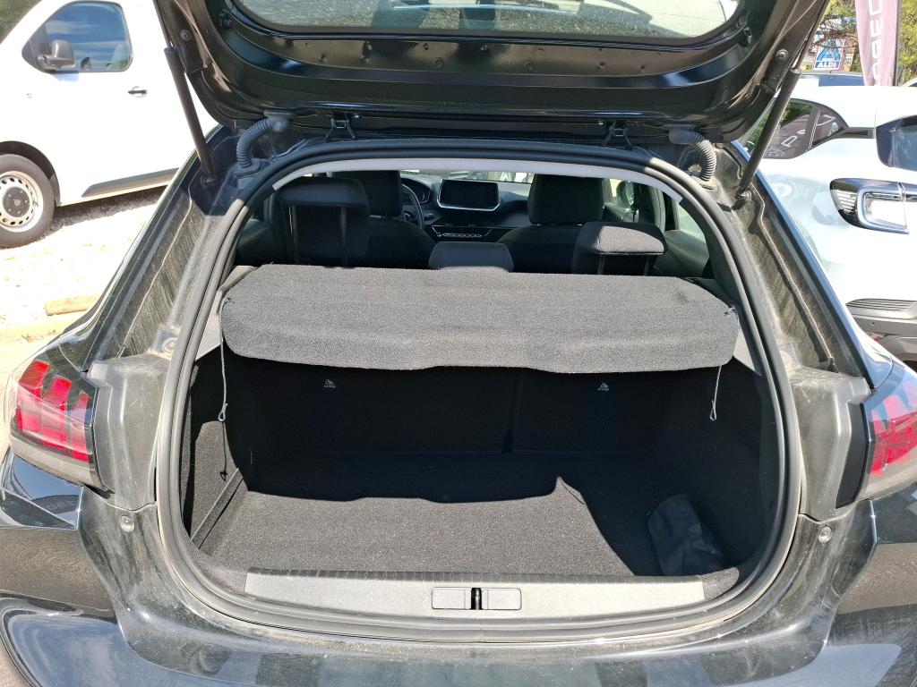 Peugeot 208 BlueHDi 100 S&S BVM6 Active Pack 2023