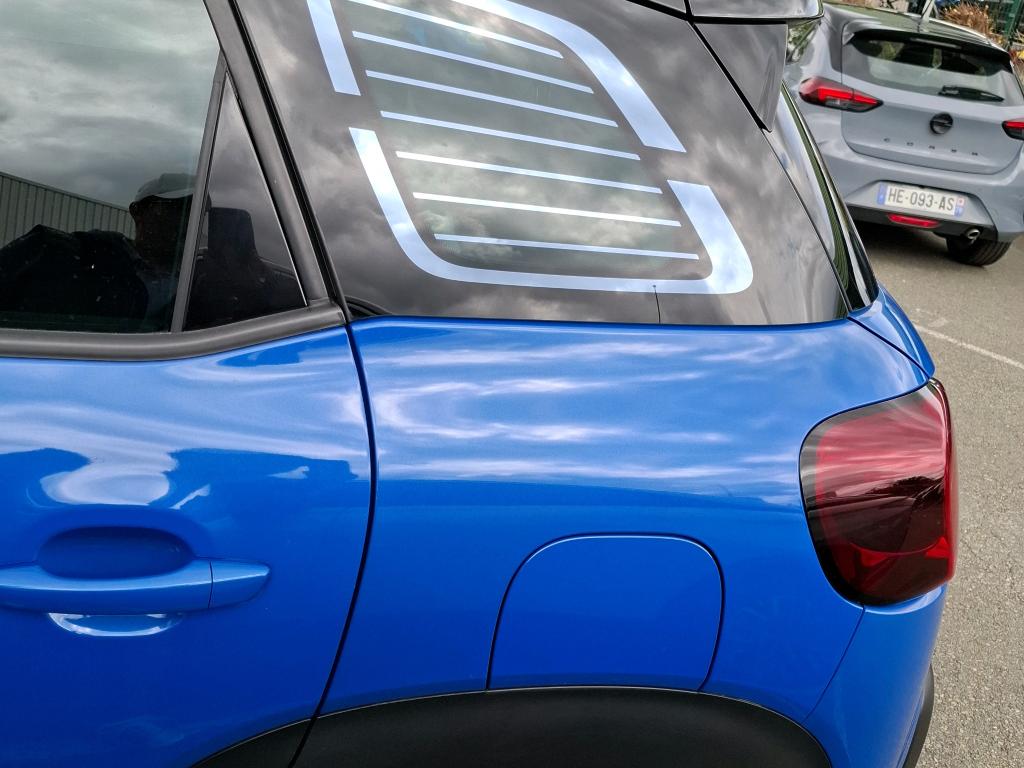 Citroen C3 Aircross PureTech 130 S&S EAT6 Max 2024