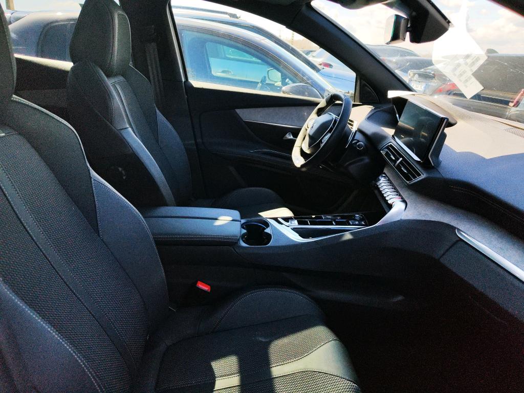 Peugeot 3008 Hybrid 225 e-EAT8 GT 2023