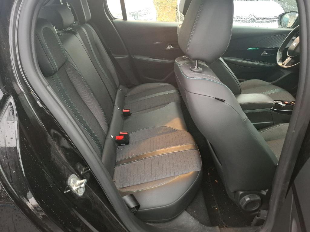 Peugeot 208 PureTech 100 S&S EAT8 Allure 2020