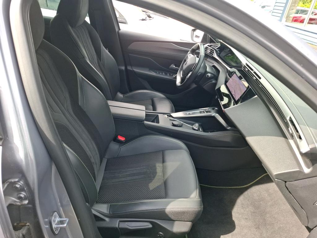 Peugeot 308 BlueHDi 130ch S&S EAT8 GT Pack 2023