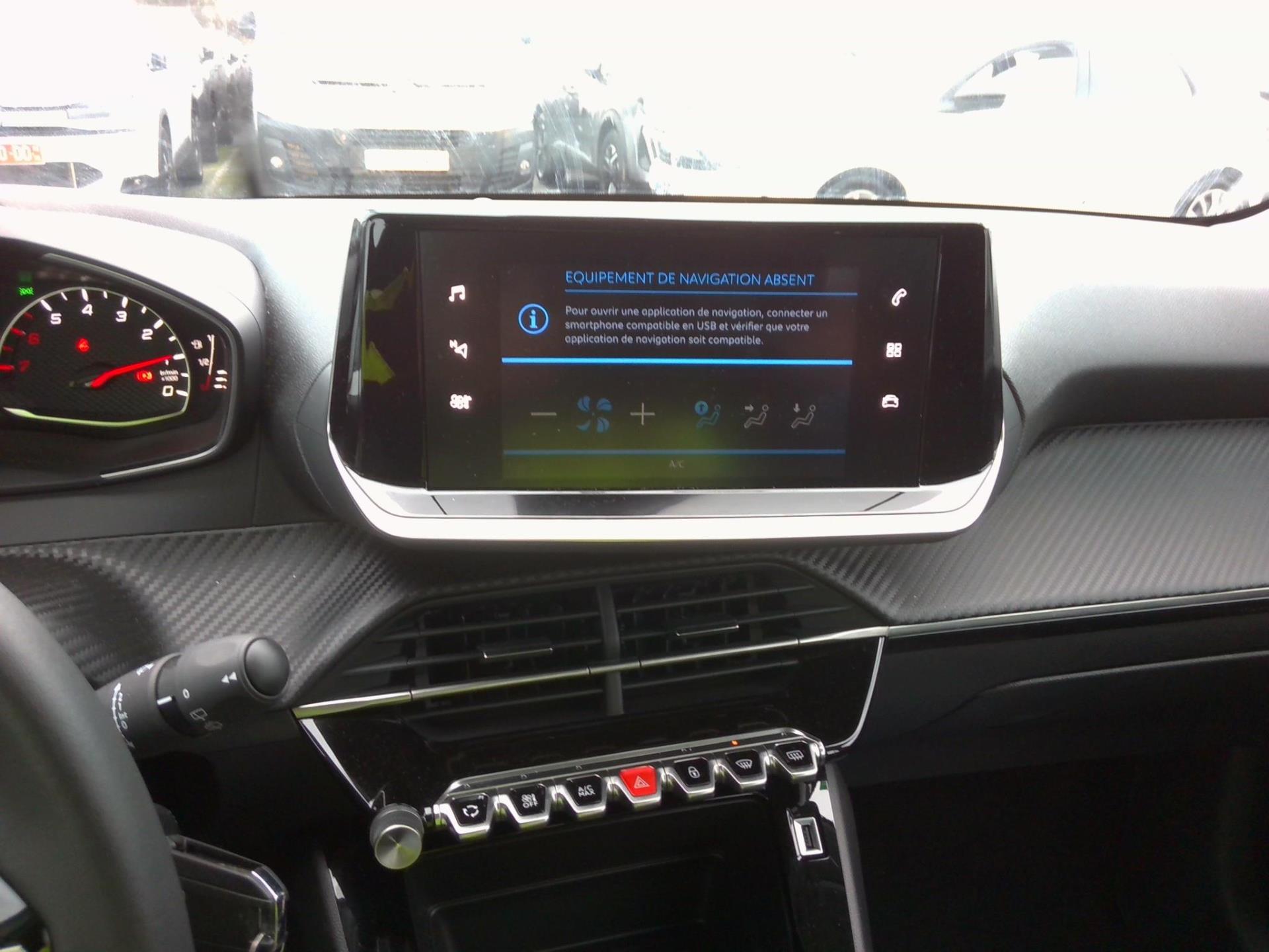 Peugeot 208 PureTech 100 S&S BVM6 Active Pack 2023