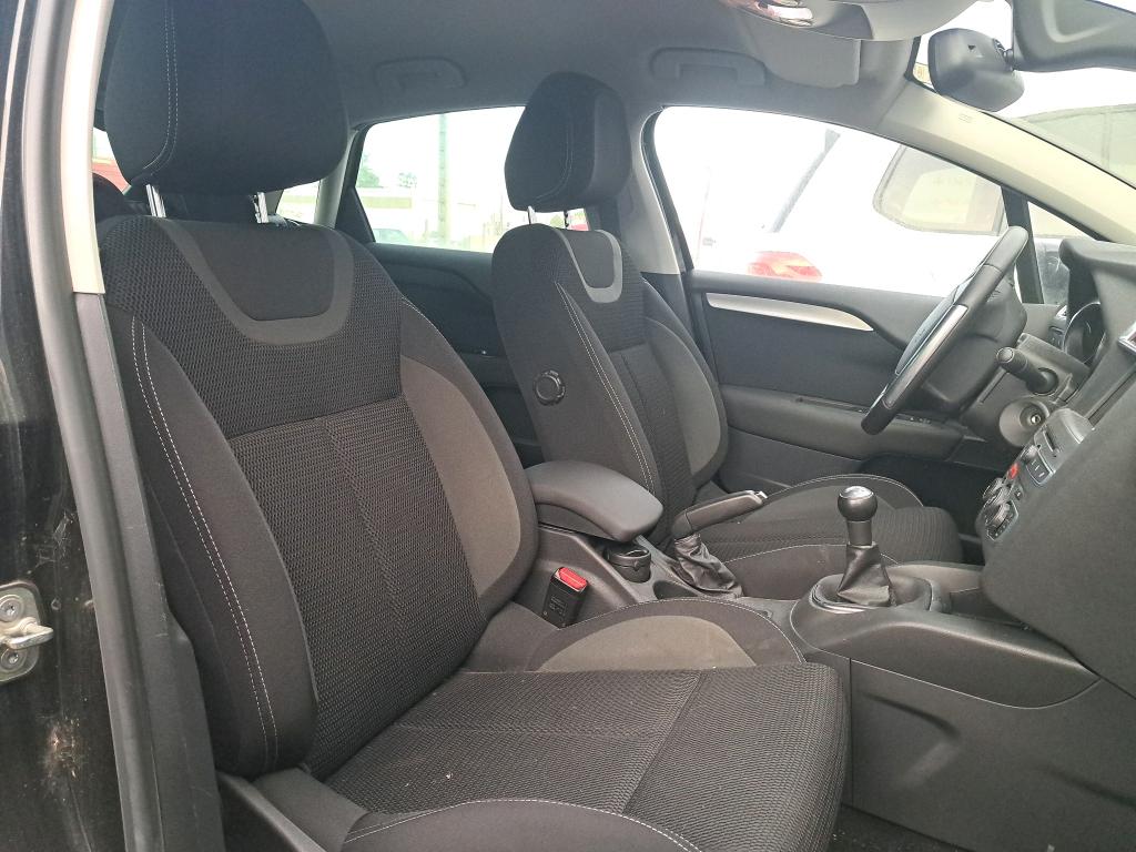 Citroen C4 BlueHDi 100 S&S BMV 86g Millenium Business 2018