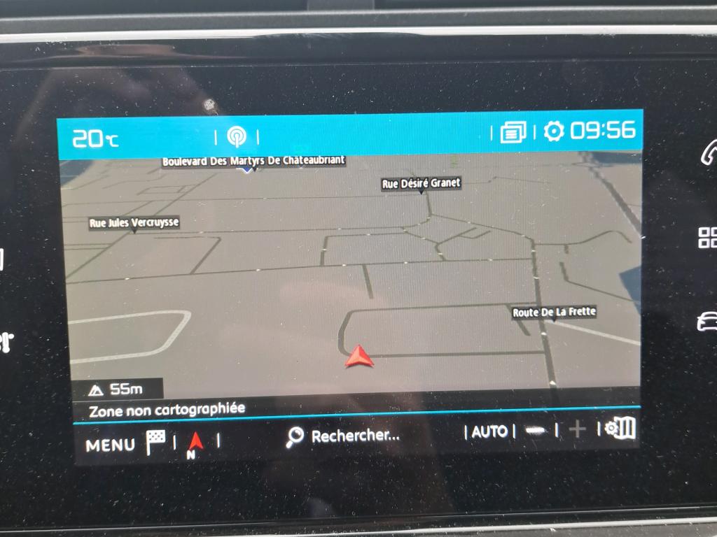 Citroen C3 PureTech 83 S&S BVM5 Feel Pack 2021